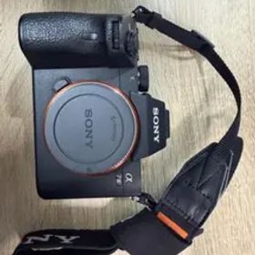 Sony α7Ⅲ ボディのみ