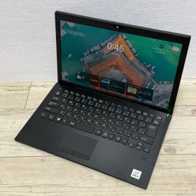 VAIO Pro PG 第10世代i5 8GB 256GB Win11 Pro