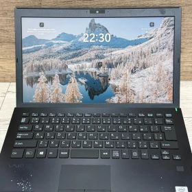訳アリ VAIO Pro PG Core i5 第10世代 256GB