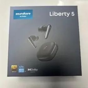 soundcore Liberty 5 ワイヤレスイヤホン