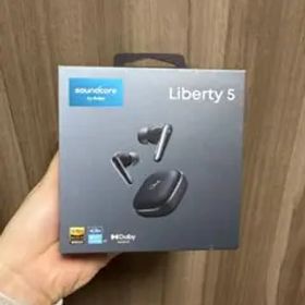 Anker soundcore Liberty 5 ワイヤレスイヤホン