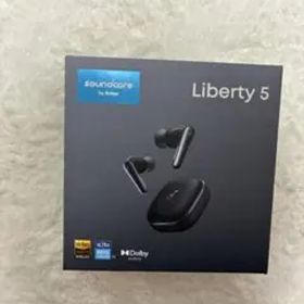 soundcore Liberty 5 ワイヤレスイヤホン