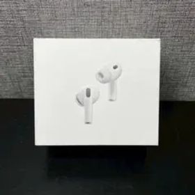 ほぼ未使用 動作品 Apple アップル AirPods Pro 3 完品