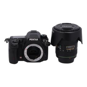 PENTAX ペンタックス/デジタル一眼 レンズセット/K-5 II s+16-50mm/4528578/Bランク/42【中古】(デジタル一眼)