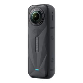 [ Insta360 ] Insta360 X5 8K 360°カメラ 通常版 CINSAAHA-X510 / X532 ブラック / ホワイト