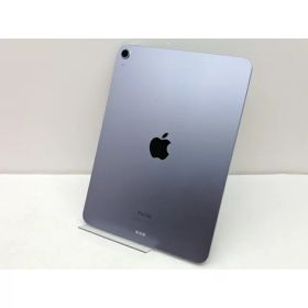 【中古】Apple 【Wi-Fi】 iPad Air（第5世代/2022） 64GB パープル MME23J/A【仙台イービーンズ】保証期間1ヶ月【ランクA】