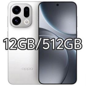 【新品未開封】OPPO Find X9 12GB/512GB 中国版