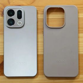 OPPO Find X9 Titanium Grey 512GB Global