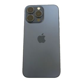 アップル(Apple)の香港版 SIMフリー iPhone 15 Pro Max 512GB A3108(スマートフォン本体)