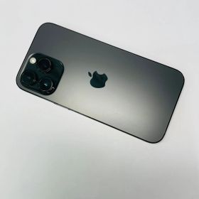 iPhone 14 Pro Max 256GB SIMフリー 電池94% 03766