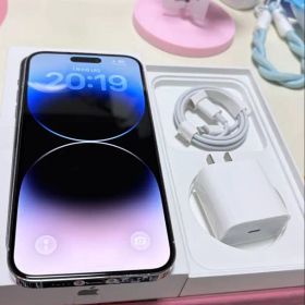 Apple iPhone 14 Promax 本体 256GB