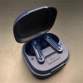 即決 soundcore P40i ワイヤレスイヤホン ネイビー(ヘッドフォン/イヤフォン)