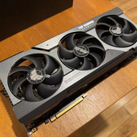 ASUS AMD Radeon RX 7900 XTX OC Edition