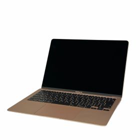 【中古】 Apple MVH52J/A MacBook Air Retina 13インチ 2020 ノート PC 8GB SSD 512GB Core i5 1030NG7 1.10GHz Sequoia T10889471