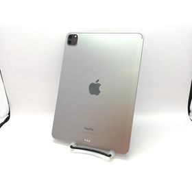 iPad Pro 11 256GB 第4世代(2022発売) 新品 117,800円 中古 | ネット最