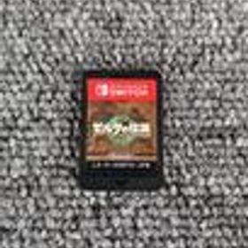 SWITCHソフト ゼルダの伝説 ティアーズ オブ ザ キングダム NINTENDO