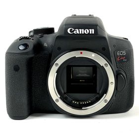 キヤノン EOS Kiss X8i ボディ 中古(デジタル一眼)