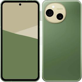 AQUOS sense10 SH-M33 128GB simfree green