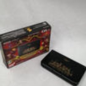 ニンテンドー3DS LL SPR-001 NINTENDO