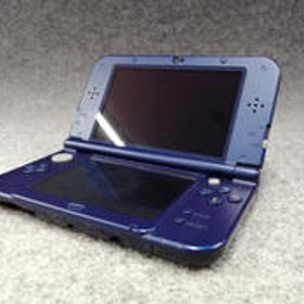 NEW 3DS LL RED-001 NINTENDO