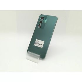 【中古】Oppo au 【SIMフリー】 OPPO A5 5G 4GB 128GB グリーン OPG06【静岡】保証期間1ヶ月【ランクA】