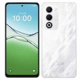 OPPO A5 5G OPG06 ホワイト 【UQmobile版 SIMフリー】 OPPO 当社3ヶ月間保証 中古 イオシス