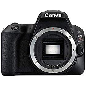 【中古-非常に良い】 Canon キャノン デジタル一眼レフカメラ EOS Kiss X9 ボディ ブラック EOSKISSX9BK
