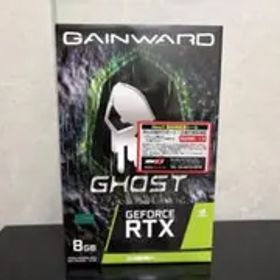 Gainward GeForce RTX 3060 Ti Ghost