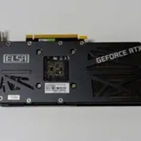 ELSA GeForce RTX 3060 Ti