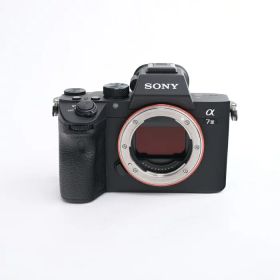 【中古】 (ソニー) SONY α7III ツーリストモデル (ILCE-7M3) ボディ【中古カメラ デジタル一眼】 ランク：B