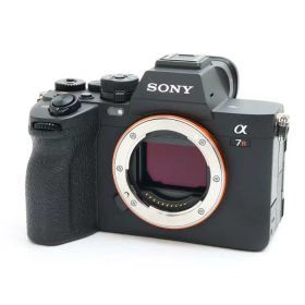【中古】 《良品》 SONY α7RV ボディ ILCE-7RM5 [ デジタルカメラ ]
