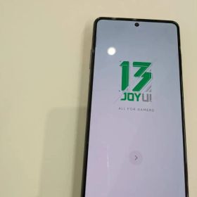 BLACK SHARK 5 Pro 256GB 本体のみ