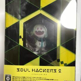 ソウルハッカーズ2 SOUL HACKERS 25thアニバーサリーエディション