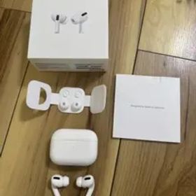 AirPods Pro 第1世代 MWP22J/A 右不良