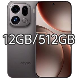 【新品未開封】OPPO Find X9 Pro 12GB/512GB 中国版