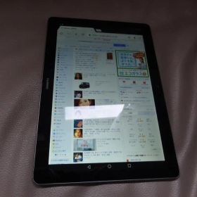 HUAWEI タブレット MediaPad T3 10 Wi-Fiモデル