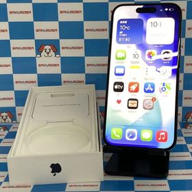 iPhone15 Pro 256GB ブルーチタニウム MTUG3J/A SoftBank版SIMフ
