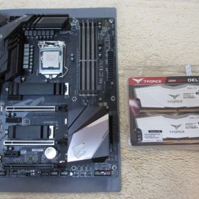 /GIGABYTE Z390 AORUS PRO/i9-9900/16GB/