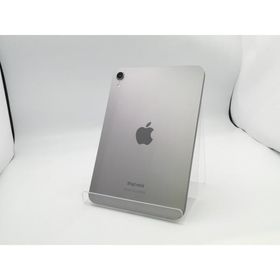 【中古】Apple 【Wi-Fi】 iPad mini（A17Pro/2024） 256GB スペースグレイ MXNA3J/A【大阪本店】保証期間１ヶ月【ランクA】