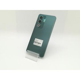 【中古】Oppo au 【SIMフリー】 OPPO A5 5G 4GB 128GB グリーン OPG06【静岡】保証期間１ヶ月【ランクA】
