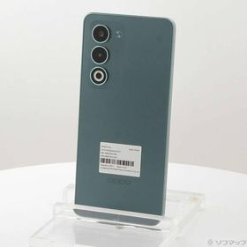 〔中古〕OPPO(オッポ) OPPO A5 5G 128GB グリーン OPG06 au SIMフリー〔297-ud〕