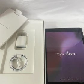 100% iPad アイパッド 第9世代 A2602 MK2L3J/A 64GB