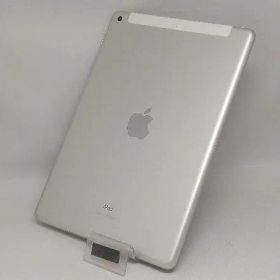 au 【SIMロックなし】MK493J/A iPad Wi-Fi+Cellular 64GB シルバｰ au