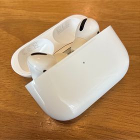 アップル(Apple)のApple＊AirPods Pro＊第1世代＊動作確認済み(ヘッドフォン/イヤフォン)
