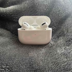 アップル(Apple)のAirPods Pro 第1世代(ヘッドフォン/イヤフォン)