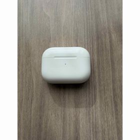 アップル(Apple)のAirPods pro 第一世代 (ヘッドフォン/イヤフォン)