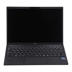 エヌイーシー(NEC)のNEC 日本電気/Win11ノートPC/VersaPro UltraLite/PC-VKT46NZGM/482-82346001001/Aランク/41【中古】(ノートPC)
