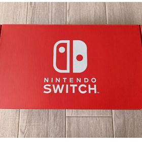 ニンテンドウ(任天堂)のNintendo Switch本体 カラーカスタマイズ ニンテンドーストア限定…(家庭用ゲーム機本体)