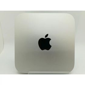 【中古】Apple Mac mini CTO (Late 2014) Core i5(1.4G)/4G/500G/Intel HD 5000【静岡】保証期間1ヶ月【ランクB】