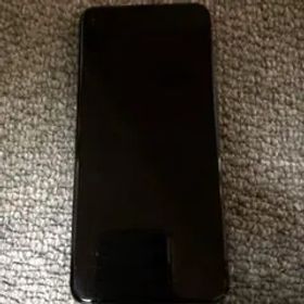 Google Pixel 5a ブラック